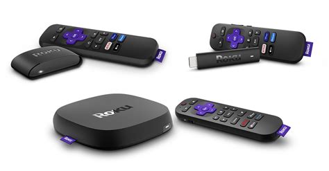 Valley Stream Products Nature Valley Varieties Roku Streaming Devices