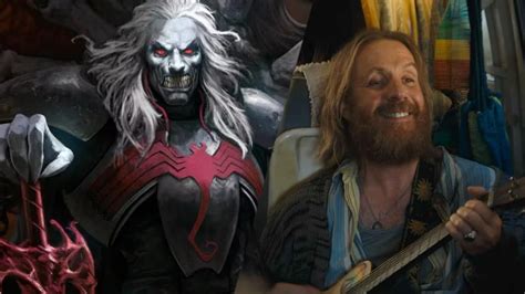 Venom Knull Actor
