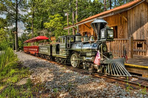 Villa Rica Explore Georgia