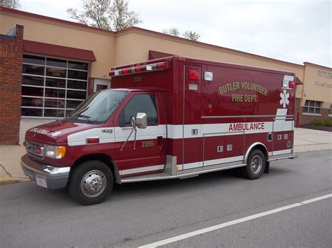 Village Of Butler Wisconsin Fire Department Village Of Bu Flickr