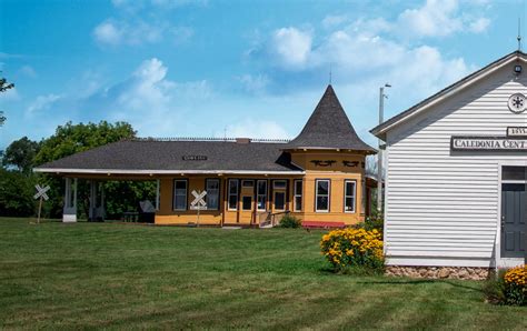 Village Of Caledonia Interactive Map