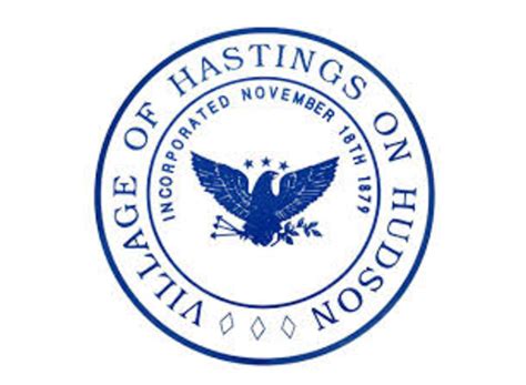 Village Of Hastings On Hudson
