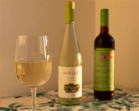 Vinho Verde Wine: Ultimate Taste Exploration Guide