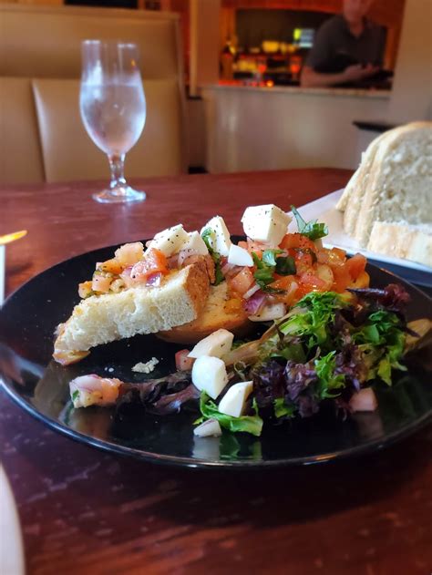 Vino Italian Bistro 138 S Battlefield Blvd Chesapeake Va 23322