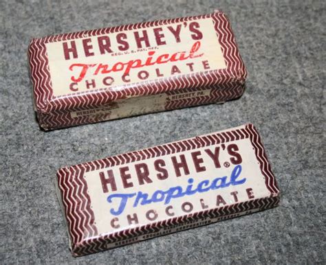 Vintage Hershey Bars For Sale At Ben Lloyd Blog