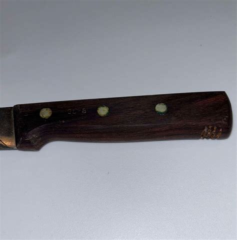 Vintage R H Forschner Co Victornox 8 Amp Quot Blade Chef Knife No 430 8