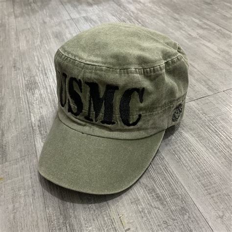 Vintage Usmc Marine Corps United States Patrol Army Hats Grailed Vintage Usmc Marine Corps United States Patrol Army Hats Grailed
