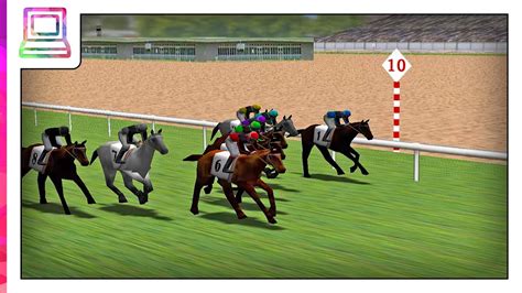 Virtual Horse Racing Virtual Horse Racing