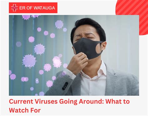 Debunking The Myth About The Virus Going Around Right Now