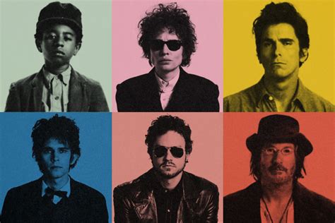 Visions Of Bob Dylan The Wide Open Dream Of I M Not There Cinema Sugar