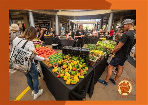 Visit Downtown Visalia S Certified Farmers Market