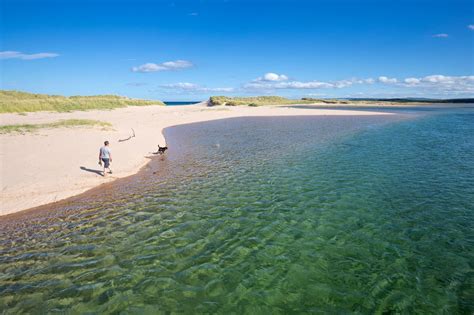 Visit Lossiemouth The Jewel Of The North