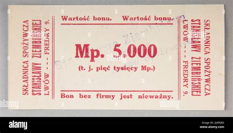 Voucher For 5000 Brands Food Warehouse Stanis Awa Ziembi Ska Lviv Voucher For 5000 Brands Food Warehouse Stanis Awa Ziembi Ska Lviv