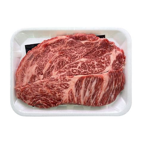 Wagyu Chuck Eye Roll Marble Score 9 Silverwater Butcher Wagyu Chuck Eye Roll Marble Score 9 Silverwater Butcher