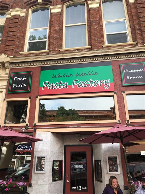 Walla Walla Pasta Factory Restaurant Reviews Photos Phone Number Tripadvisor Walla Walla Pasta Factory Restaurant Reviews Photos Phone Number Tripadvisor