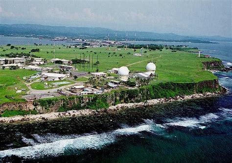 Wallace Air Station In Poro Point San Fernando La Union Philippines