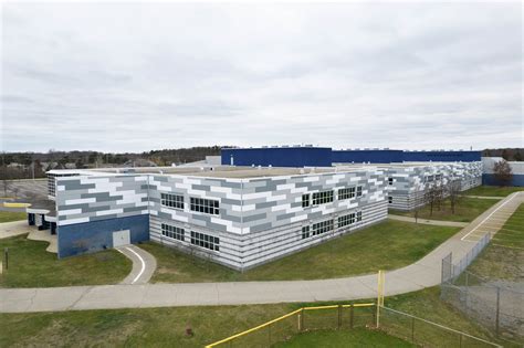 Walled Lake Central High School Kingspan Us Walled Lake Central High School Kingspan Us