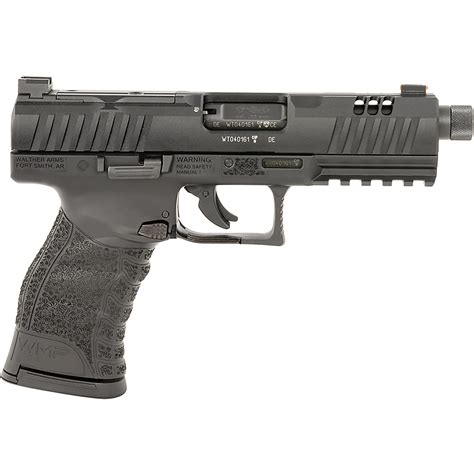 Walther Wmp 22 Mag Pistol Academy