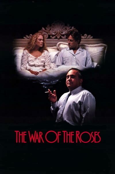 War of the Roses Movie: A Stunning Epic You Won't Want to Miss