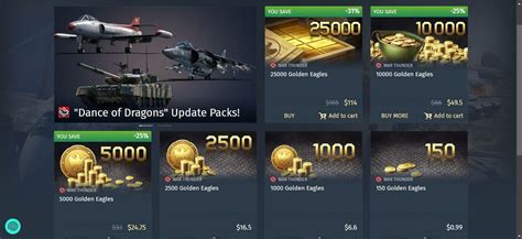 Win More In War Thunder: War Thunder Golden Eagle Cheat Revealed