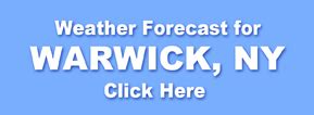 Warwick Living Weather In Warwick Ny