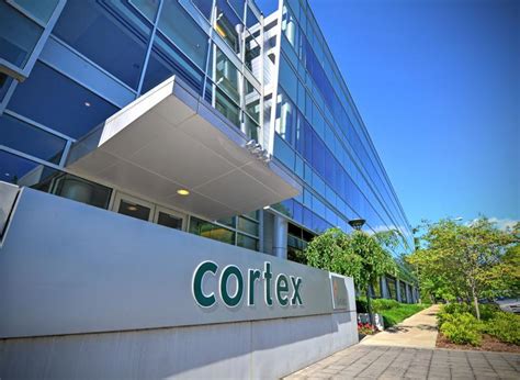 Washington University In St Louis On Linkedin Cortex Has Transformed