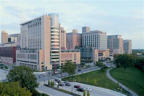 Washington University Medical Campus Washu Medicine