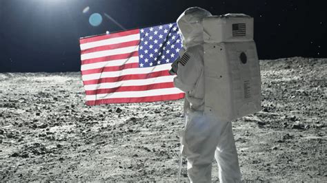 Watch Apollo Back To The Moon S1 Episode 1 On Disney Jordan English