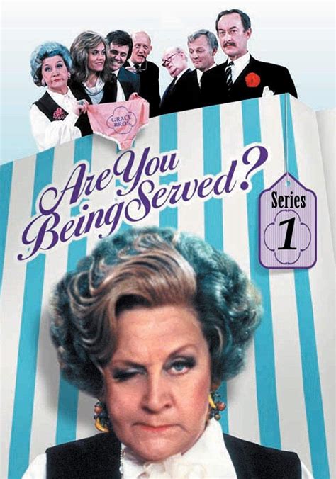 Watch Are You Being Served Season 1 Online Stream Episode 6 Diamonds Are A Man S Best Friend Full Episode On Now Watch Are You Being Served Season 1 Online Stream Episode 6 Diamonds Are A Man S Best Friend Full Episode On Now