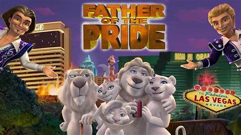 Watch Father Of The Pride Online 2004 Stream Episodes Seasons