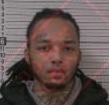 Waterloo Felon Who Pointed A Ghost Gun At Police Officer Sent To Prison