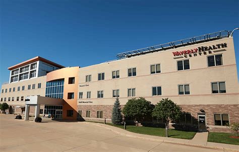 Waverly Health Center