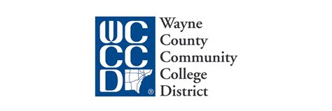 Wayne County Community College District Wcccd