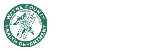 Wayne County Health Dept