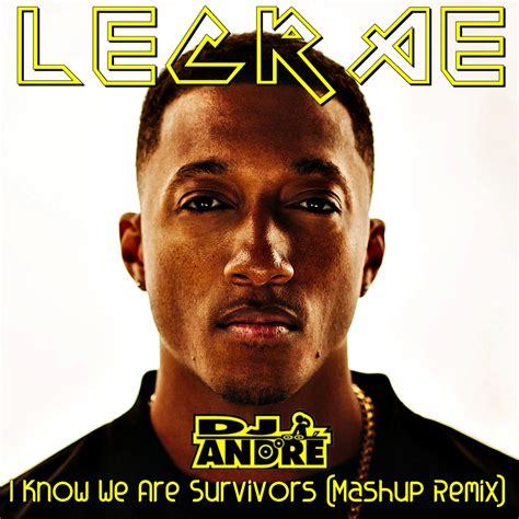 We Now Know What Lecrae Would Do We Now Know What Lecrae Would Do