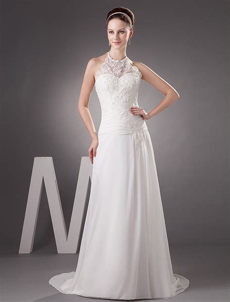 Top 5 Trending Wedding Dresses Chiffon for Your Perfect Big Day
