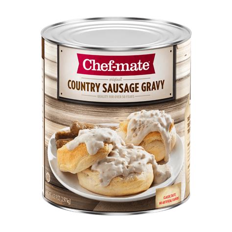 Weekly Ad Medford County Market Food Club Country Sausage Gravy 15 Oz 425 G