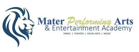 Welcome Performing Arts Academy Academic Departments Mater Academy Charter Middle High School