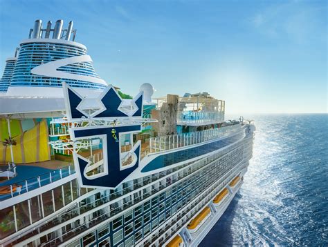 Welcome To Royal Caribbean International Royal Caribbean Royal