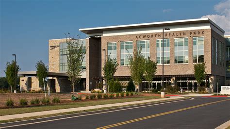Wellstar Acworth Health Park
