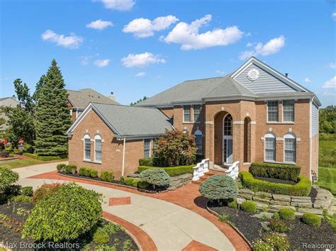 West Bloomfield Mi Real Estate West Bloomfield Homes For Sale