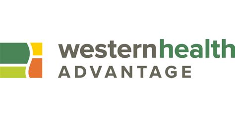 Western Health Advantage