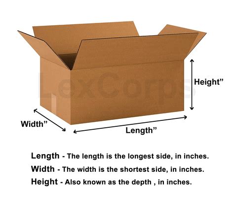 What Are The Best Size Boxes For Moving At Lois Katz Blog