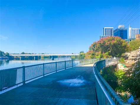 What Are The Most Walkable Neighborhoods In Austin The Austin Things