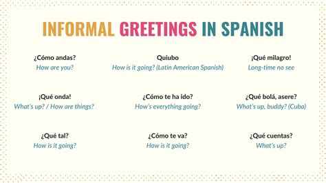 How to Say What Are You Up To in Spanish Discoverably Simple