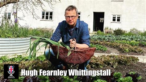 What Book Would Chef And Food Writer Hugh Fearnley Whittingstall Take What Book Would Chef And Food Writer Hugh Fearnley Whittingstall Take