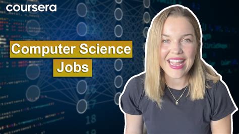 What Can You Do With A Computer Science Degree Coursera