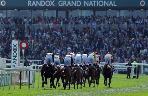 What Channel Is The Grand National On Where And How To Watch Aintree