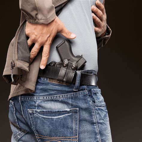 What Concealed Carry Gun Laws Mean For Individual Freedom And Public Safety Diane Rehm