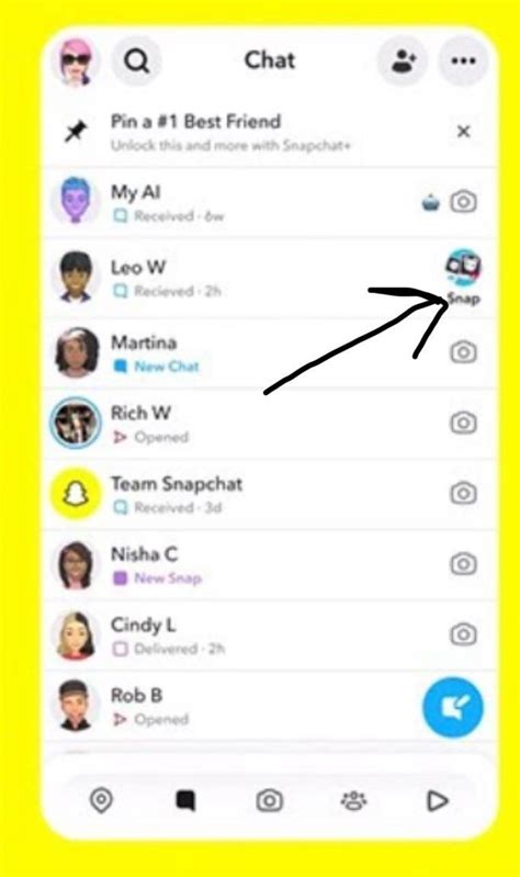 What Does Mk Mean In Chat Snapchat Instagram